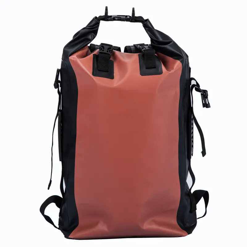 Custom Outdoor Camping Hiking Floating Waterproof Backpack Waterproof Dry Bag