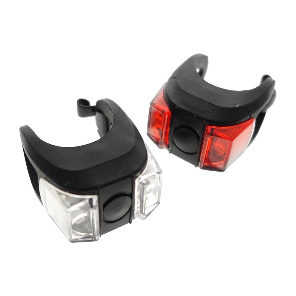 Pulse Dazzle Light Set