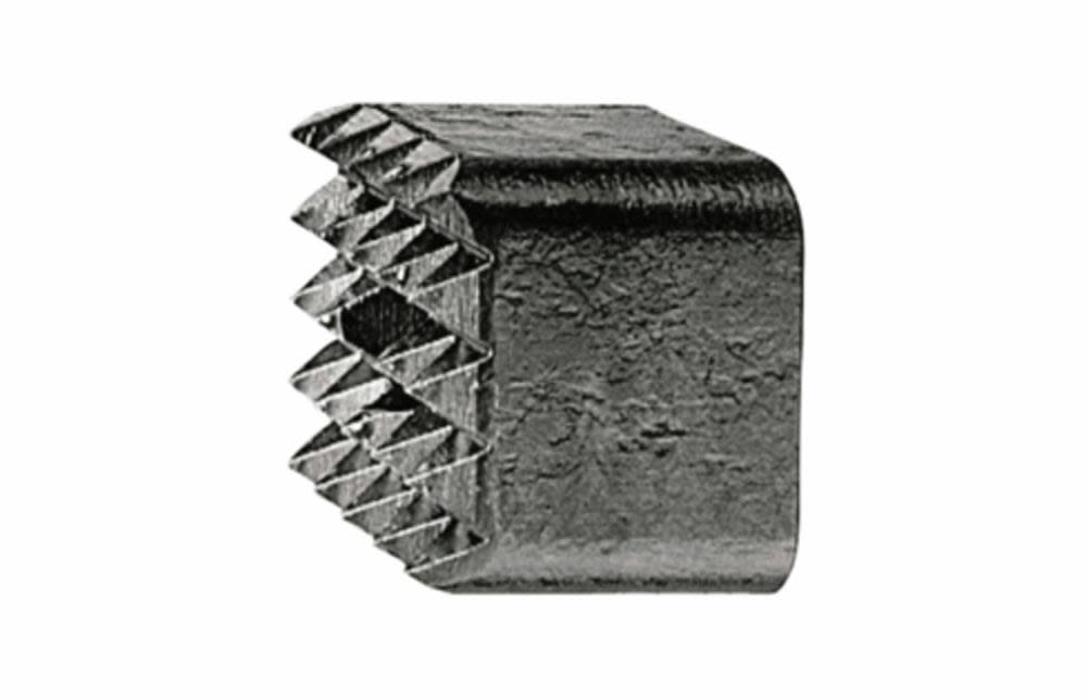 Bosch 1 3/4 Square 16 Tooth Bushing Head Tool Round Hex/Spline Hammer Steel HS1521 from Bosch