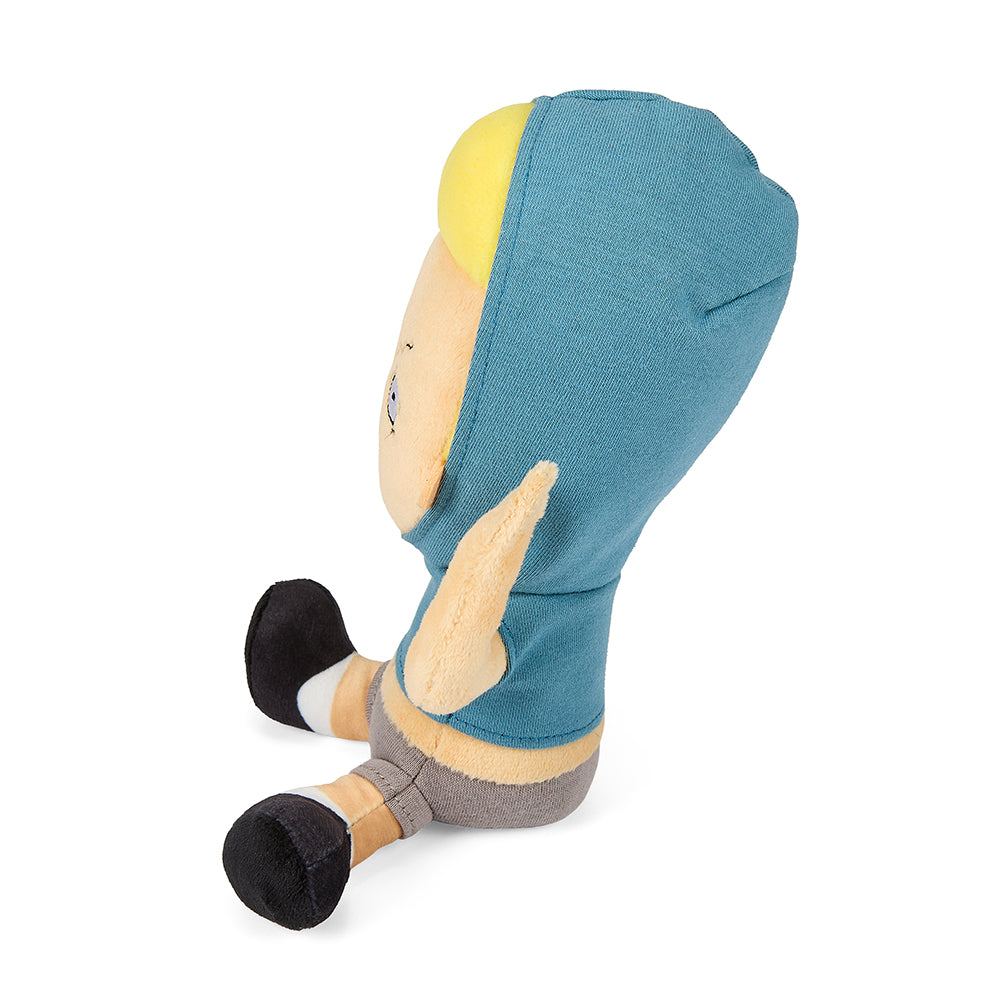 Beavis and Butt-Head Phunny Plush - Cornholio (PRE-ORDER)