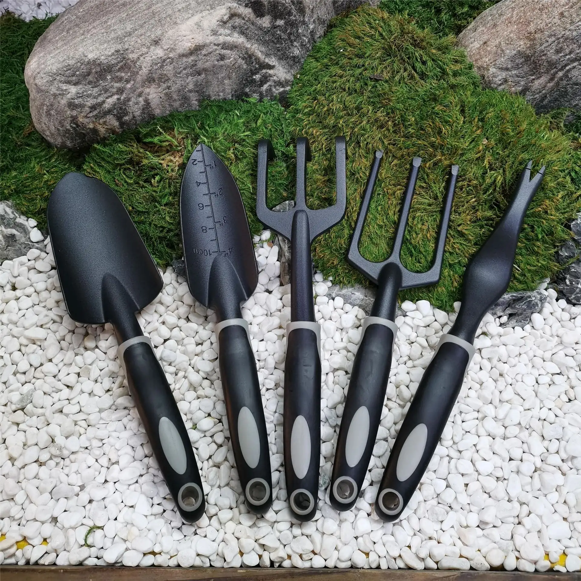 Professional Floral Gardening Garden Hand Tool Set