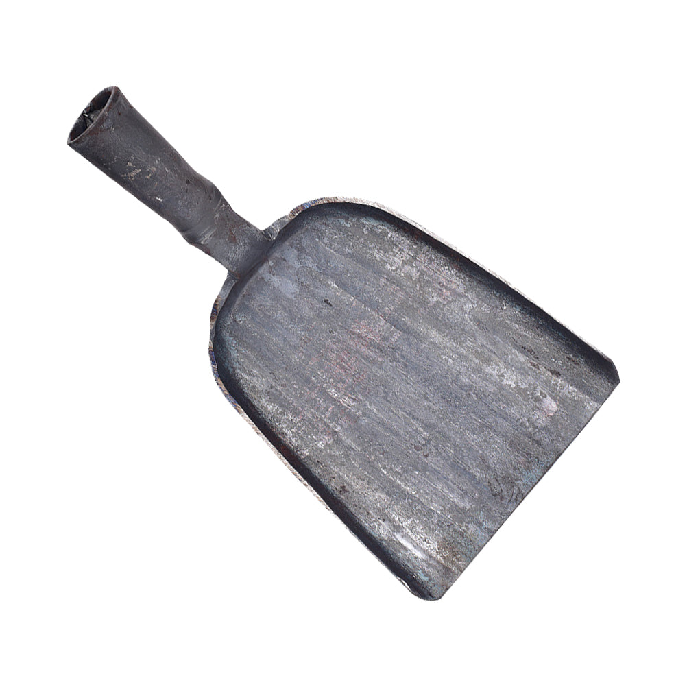 Multi-functional Shovel Oven Ash Shovel Scooping Stove Coal Shovel Ash Shovel