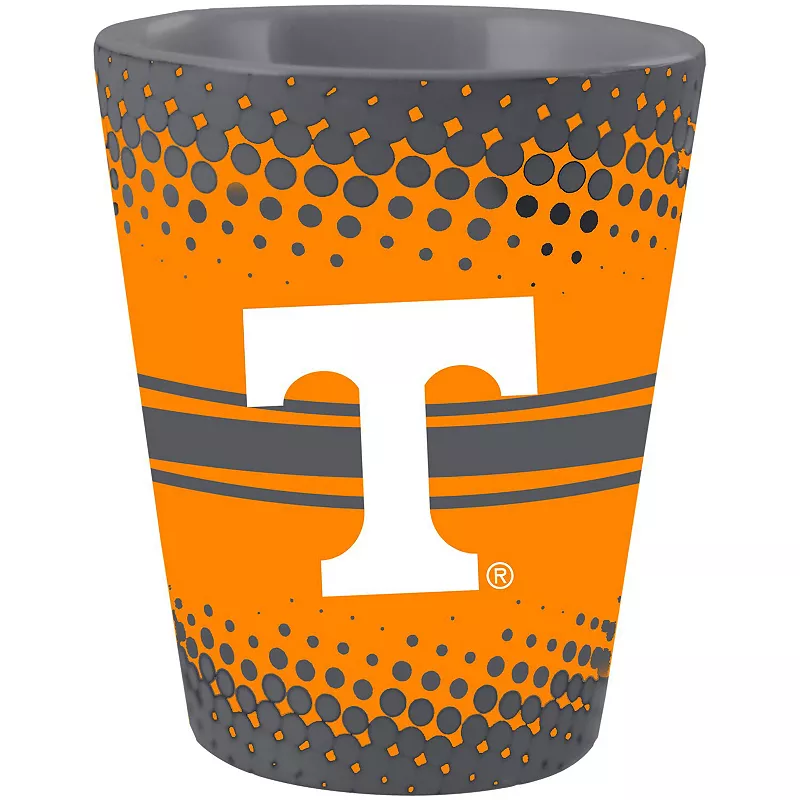 Tennessee Volunteers Full Wrap Collectible Glass