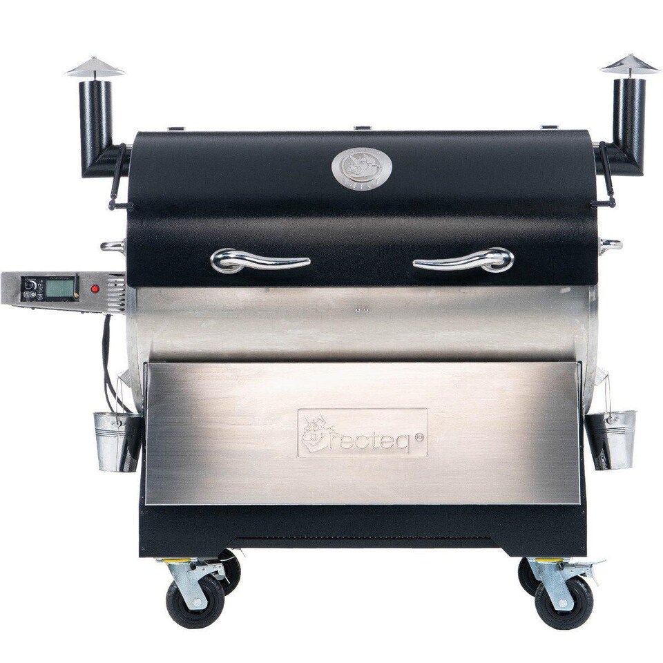 recteq RT-2500 BFG Wood Pellet Grill