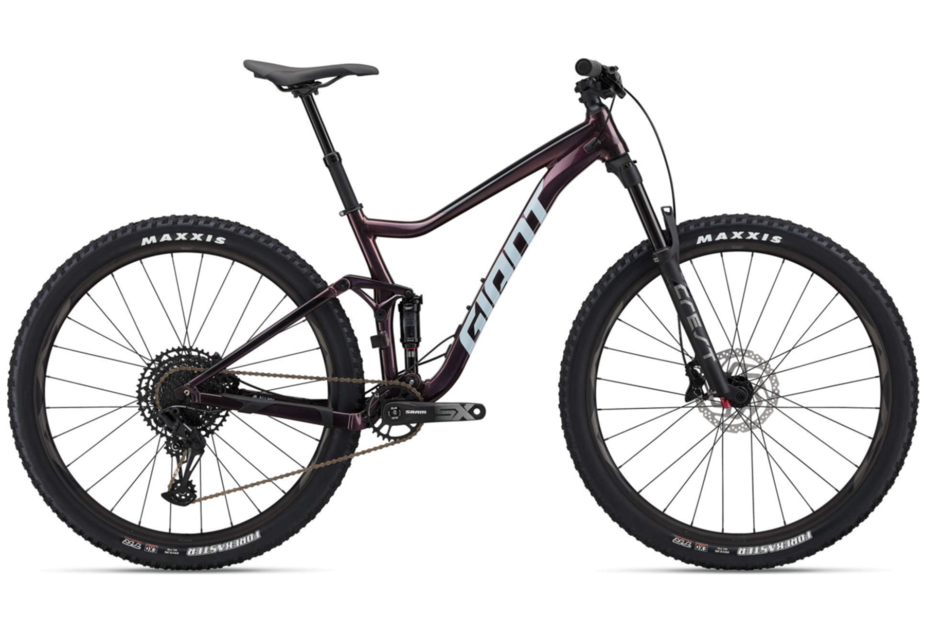 Giant Stance 29 1 - Rosewood - 2022