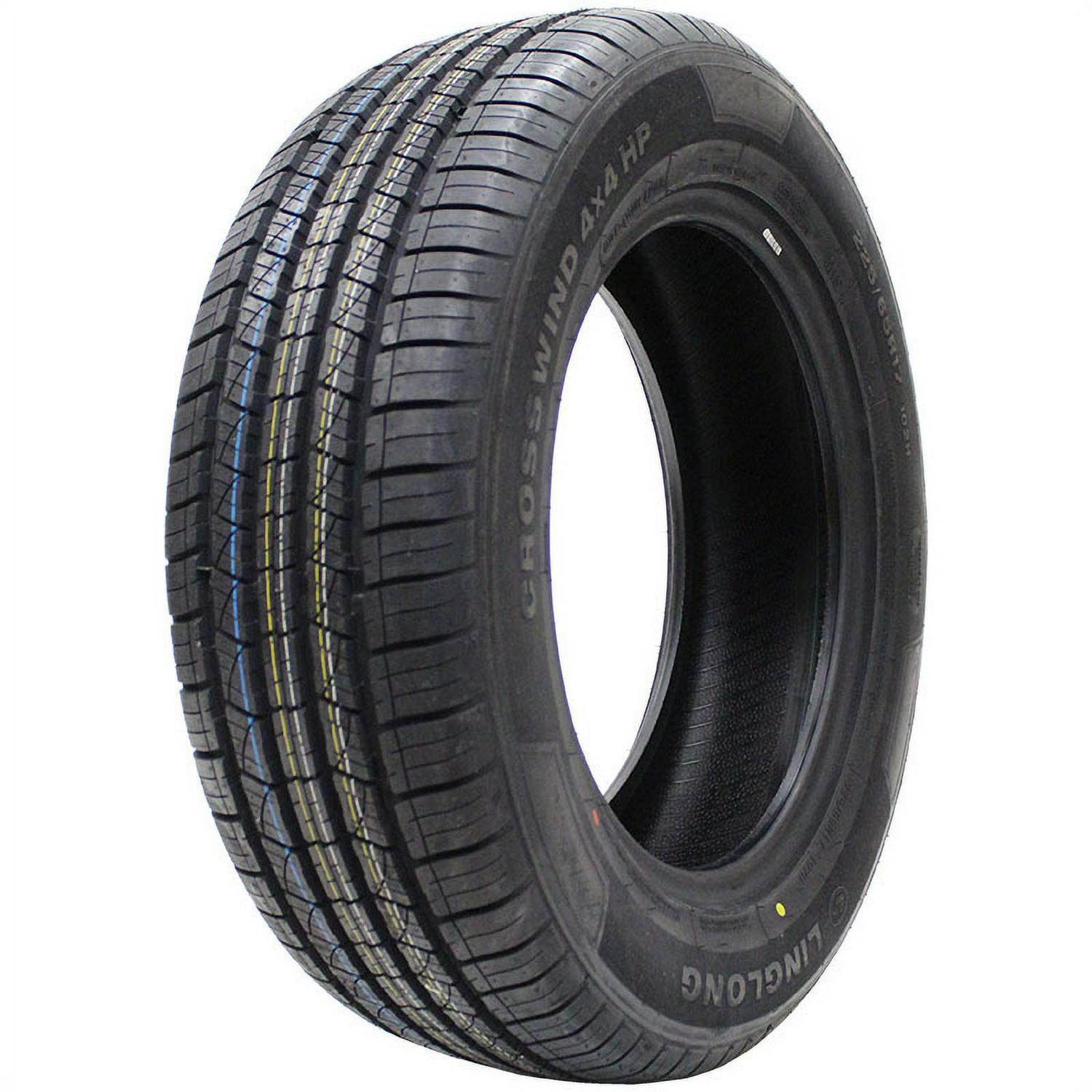 Crosswind 4X4 HP 235/65R18 106 H Tire