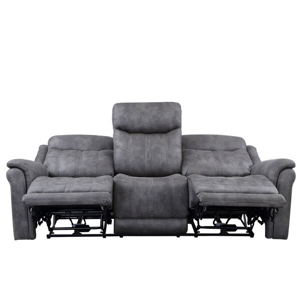 Morrison  Stone Power Sofa