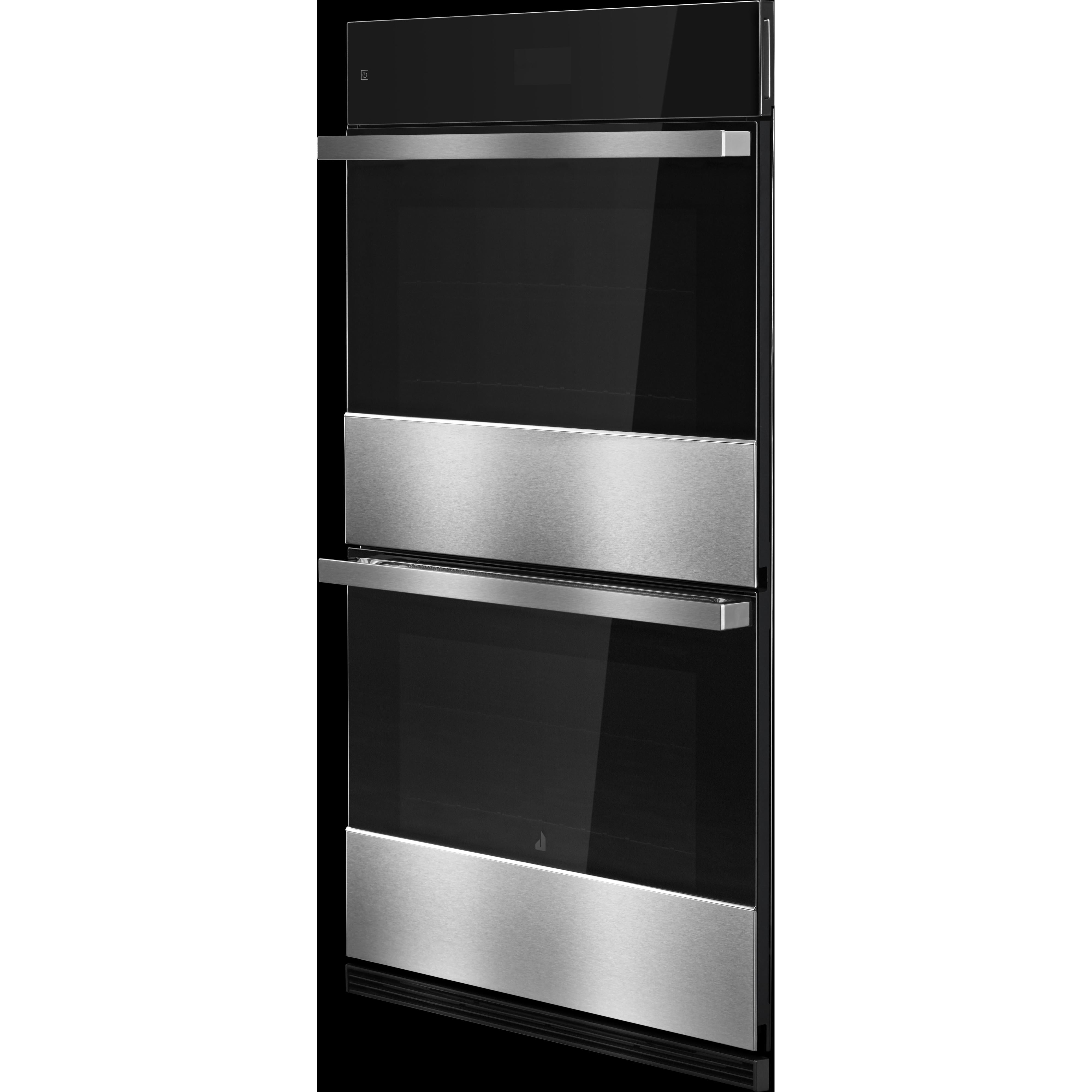 JennAir 27-inch, 8.6 cu.ft. Built-in Double Wall Oven with MultiMode® Convection System JJW2827LM