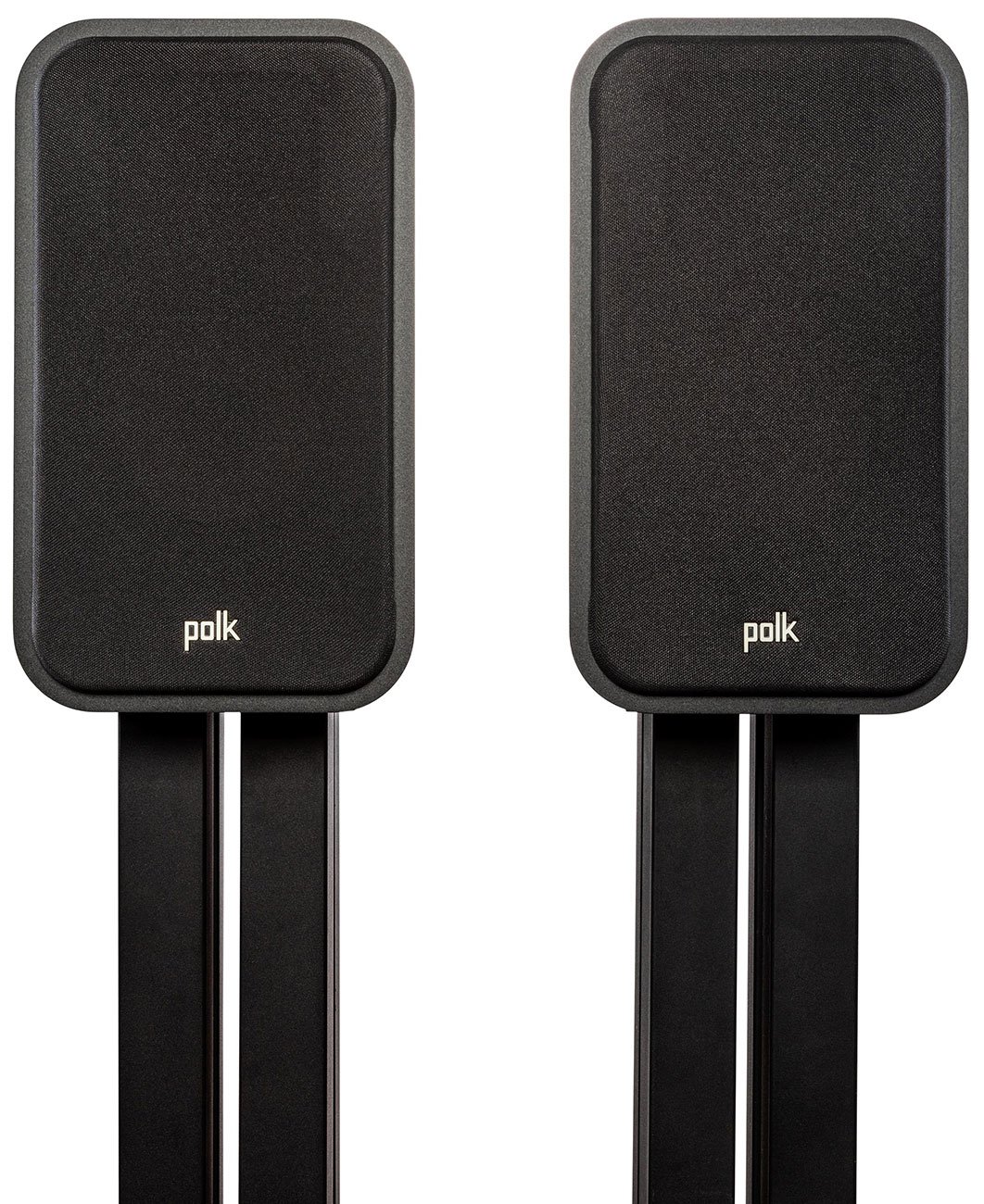 Polk Audio Signature Elite ES20 Black Bookshelf Loudspeakers (Pair)