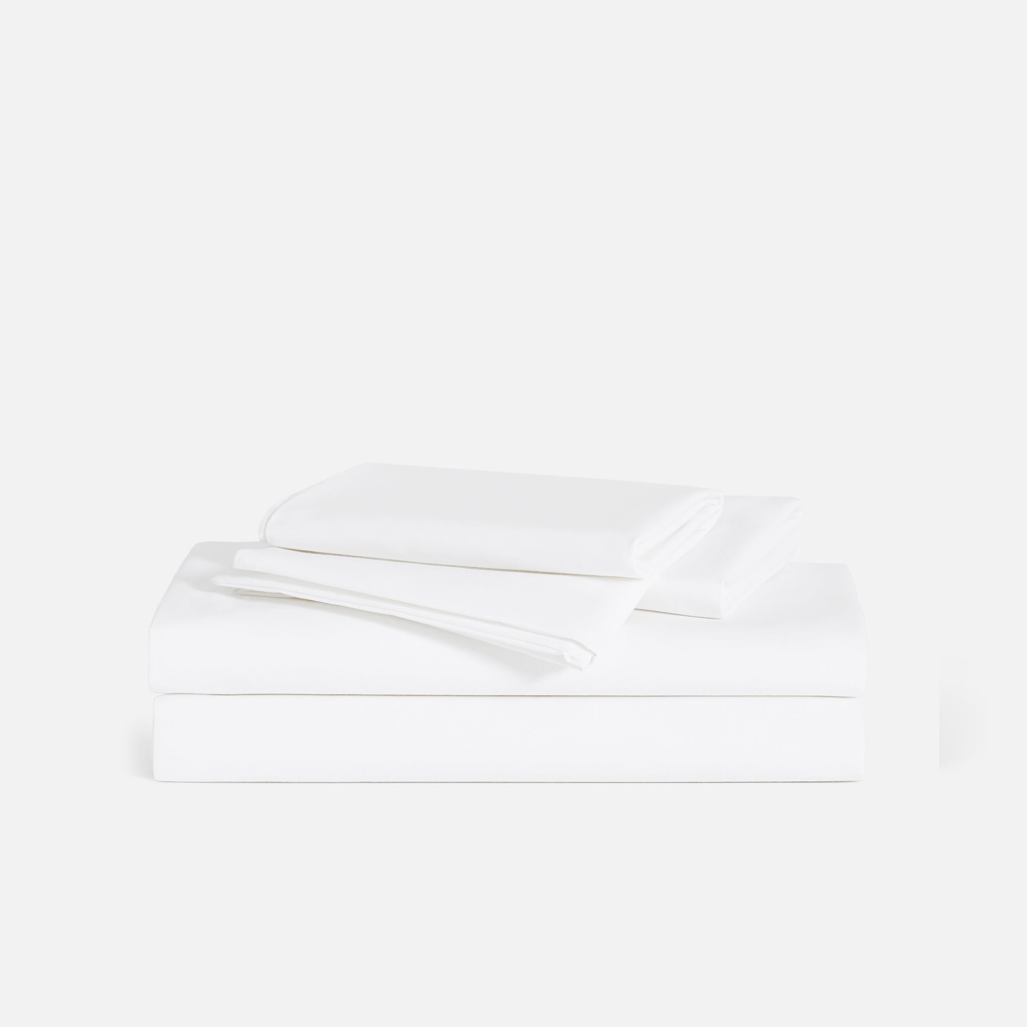 Luxe Sateen Core Sheet Set