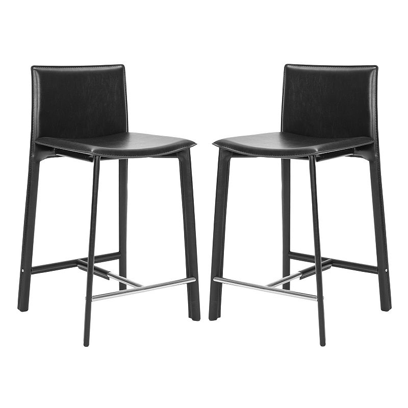 Safavieh 2-pc. Janet Counter Stool Set