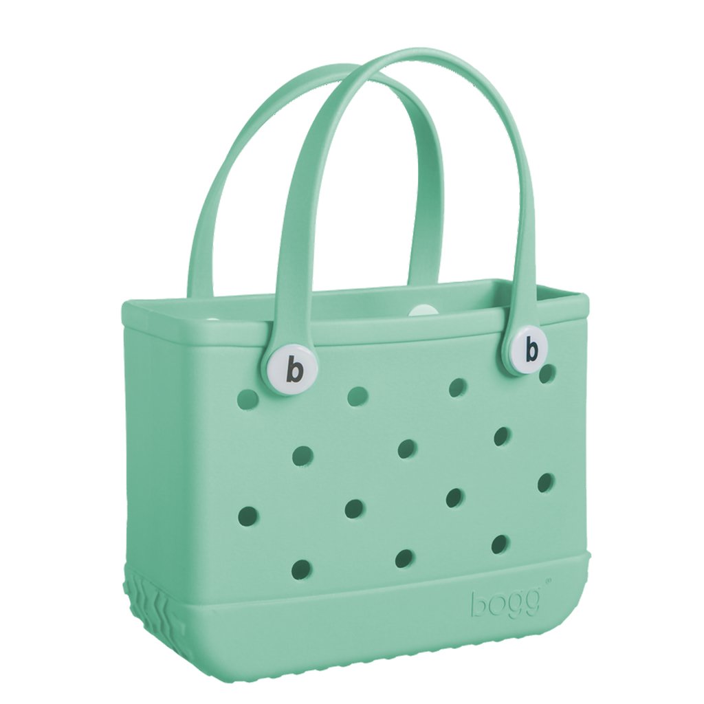 Bogg Bags  Bitty Bogg® Bag in Under The Sea Foam