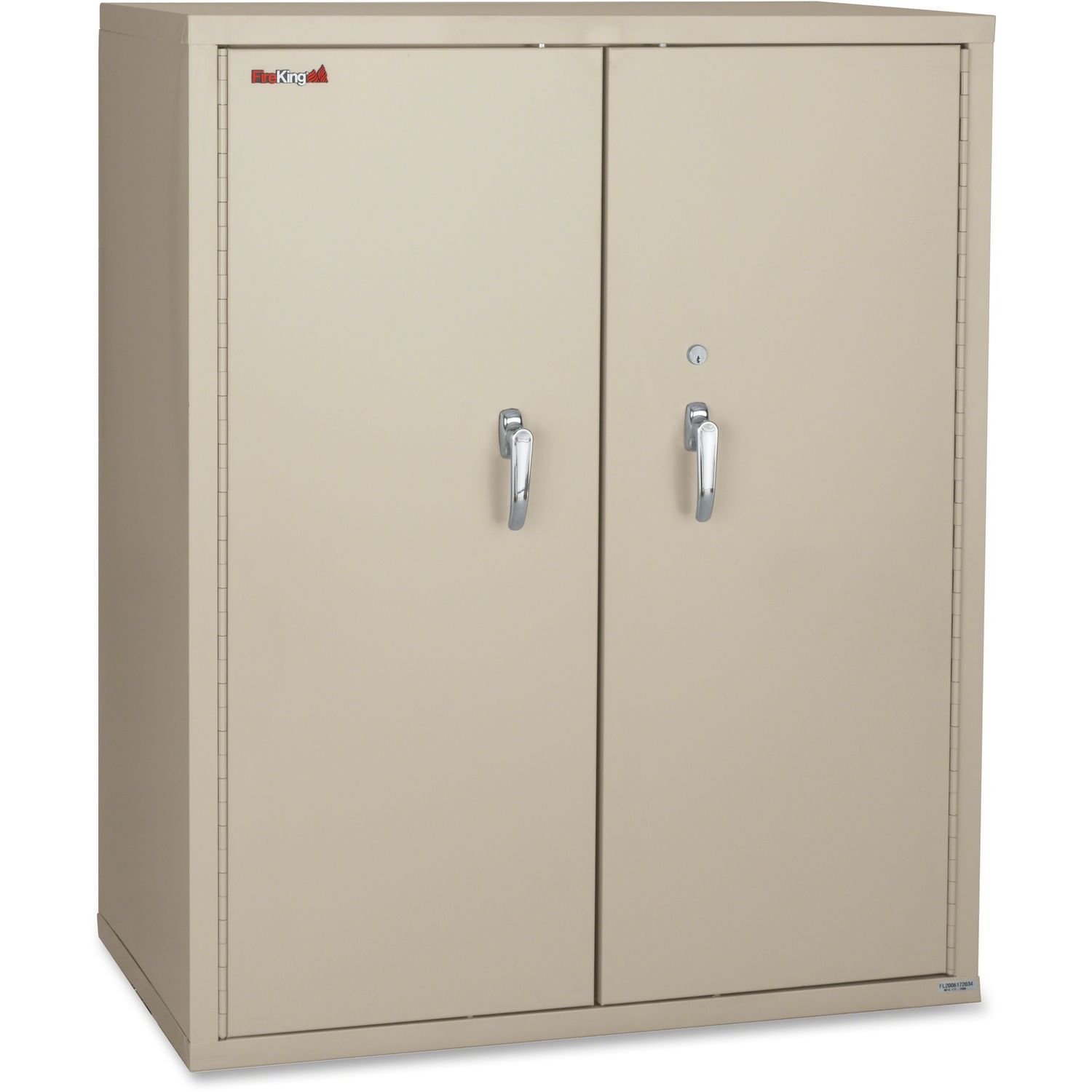 Storage Cabinet by FireKing Security Group FIRCF4436DPA