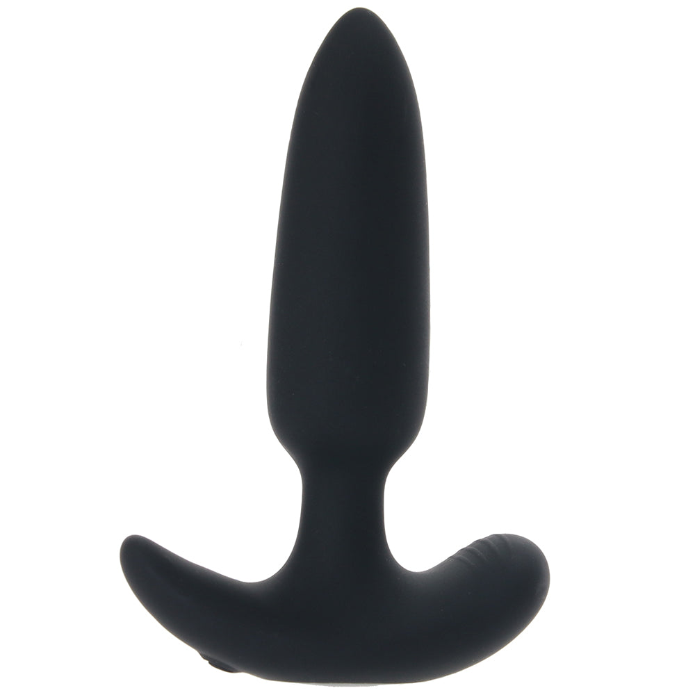 Selopa Black Beauty Anal Vibe