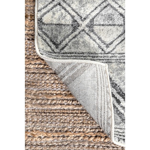 Nuloom Vintage Teresa Area Rug