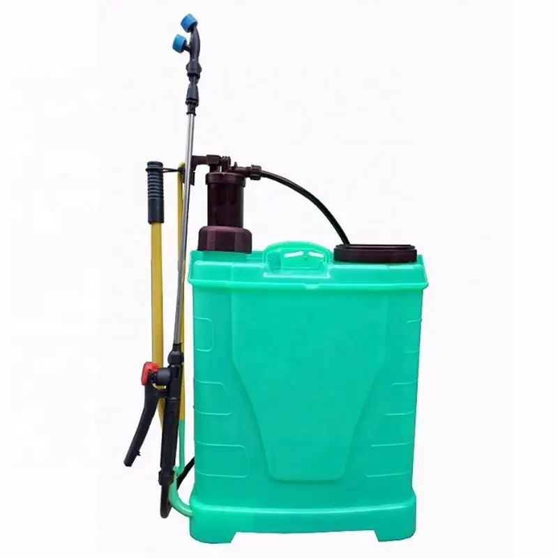 16L Spryer Spray Machine  Long Range Knapsack Tank Agricultural Sprayer Manual Knapsack Sprayer/