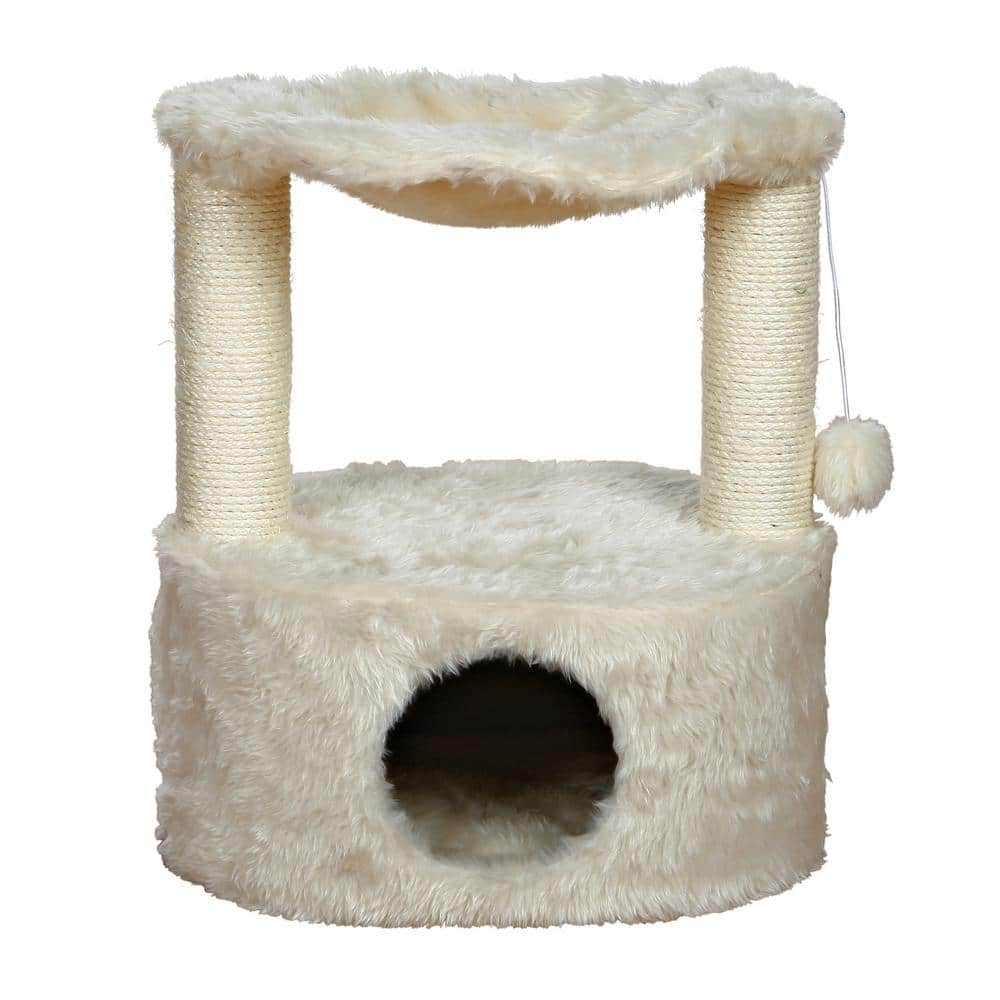 TRIXIE Cream Baza Grande Cat Hammock 44545