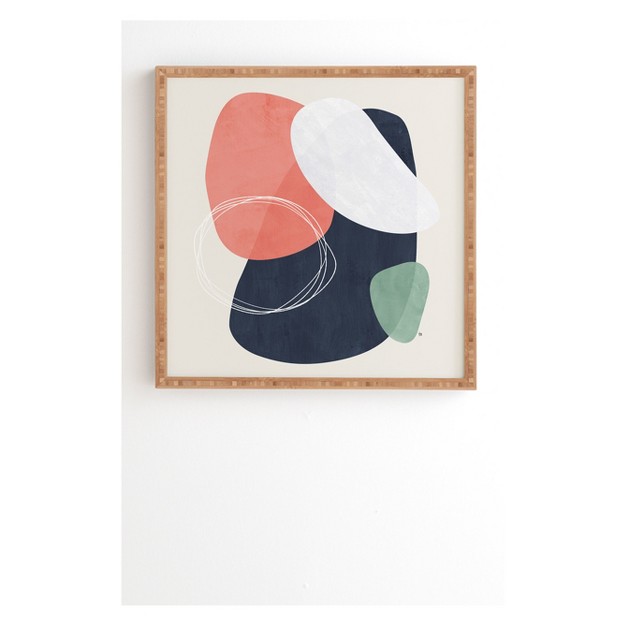 Tracie Andrews Orion Framed Wall Art Black Society6