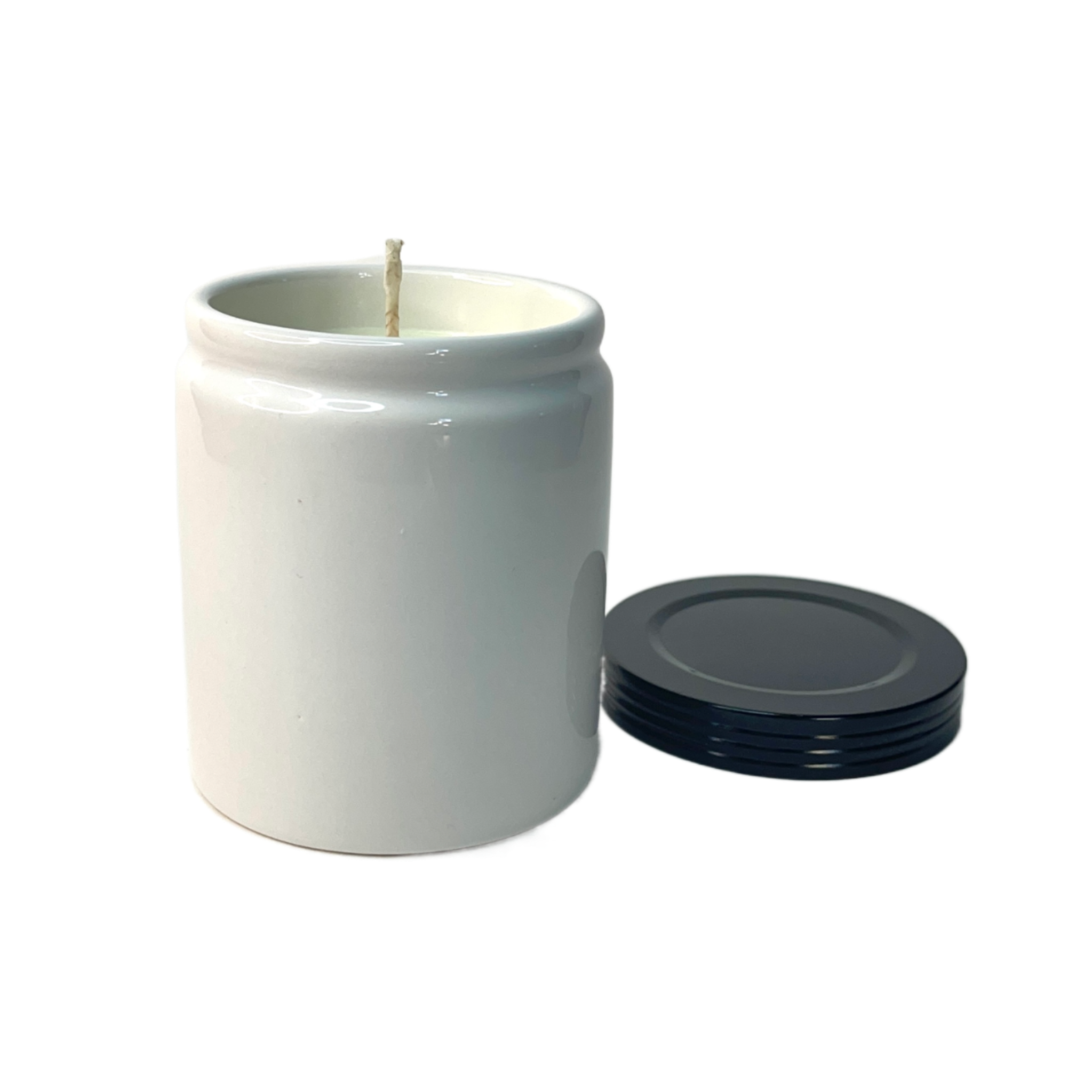 angelo:HOME Farmhouse Scented Candle (floral scent options)