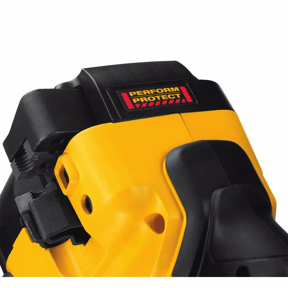 DEWALT 20-Volt MAX XR Cordless Barrel Grip Jigsaw with (1) 20-Volt 2.0Ah Battery and 3/8 in. Impact Wrench and#8211; XDC Depot