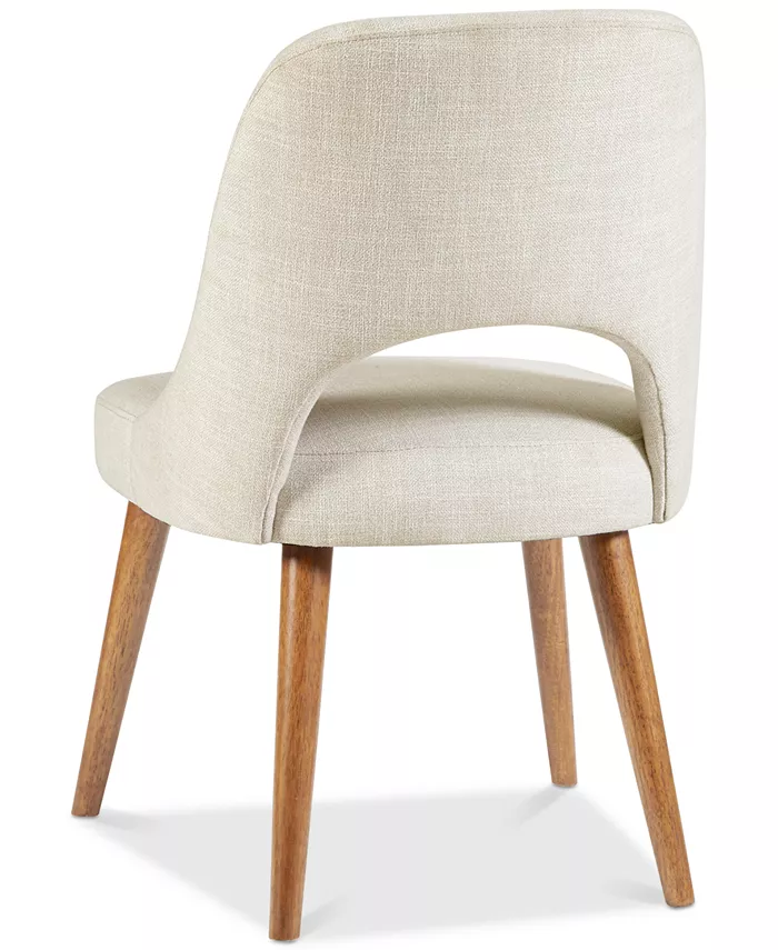 Furniture Gordon Dining Side Chair (Set of 2)