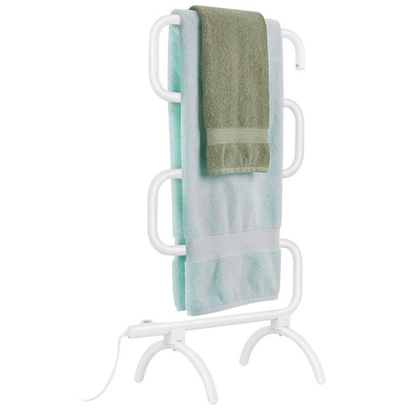 Costway 42367819 100W Electric Towel Warmer Drying...