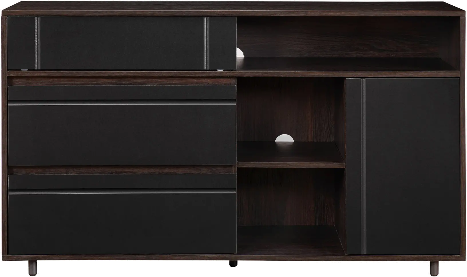 Beckett 52 Dark Espresso Sideboard