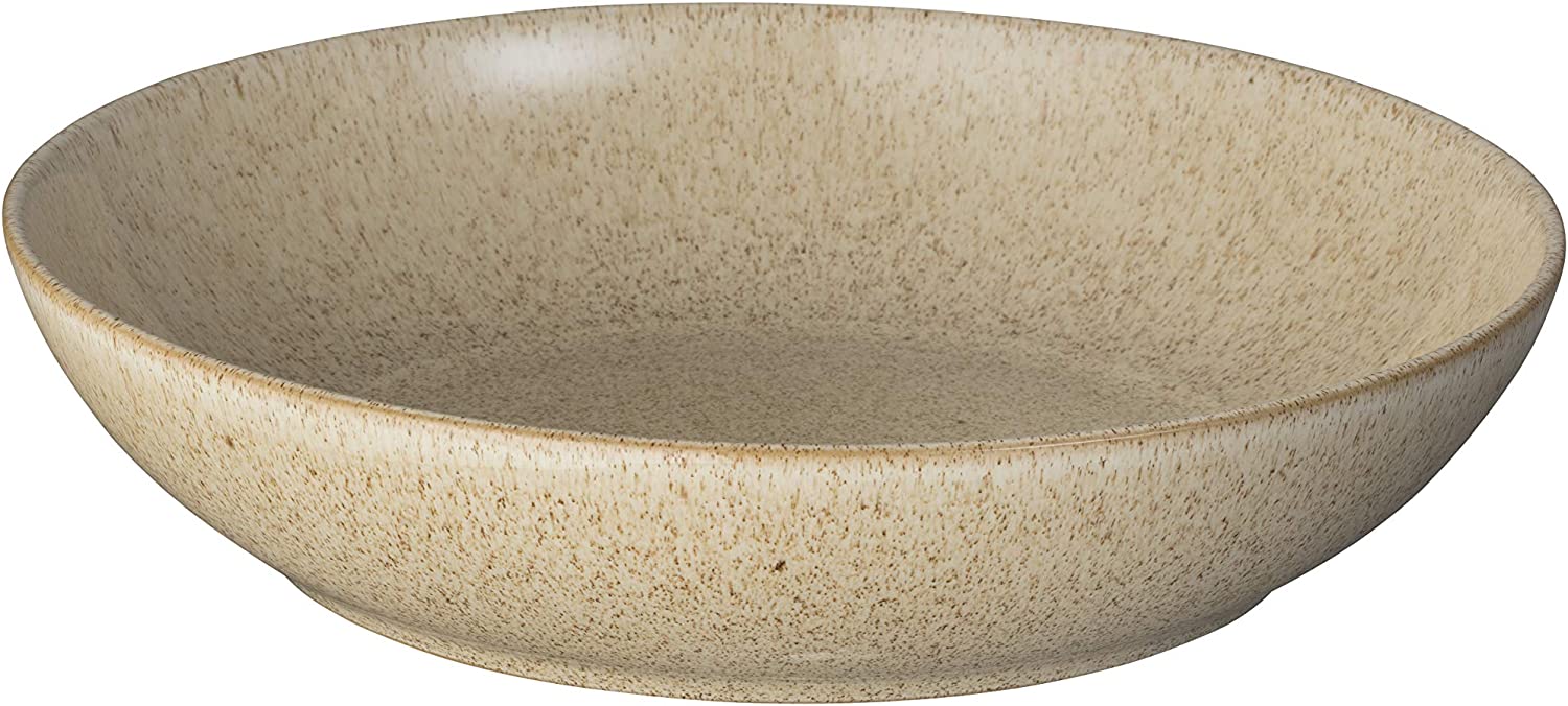 Denby CRFT-052-4 Studio Craft Multi-Colored Pasta Bowl (Set of 4)