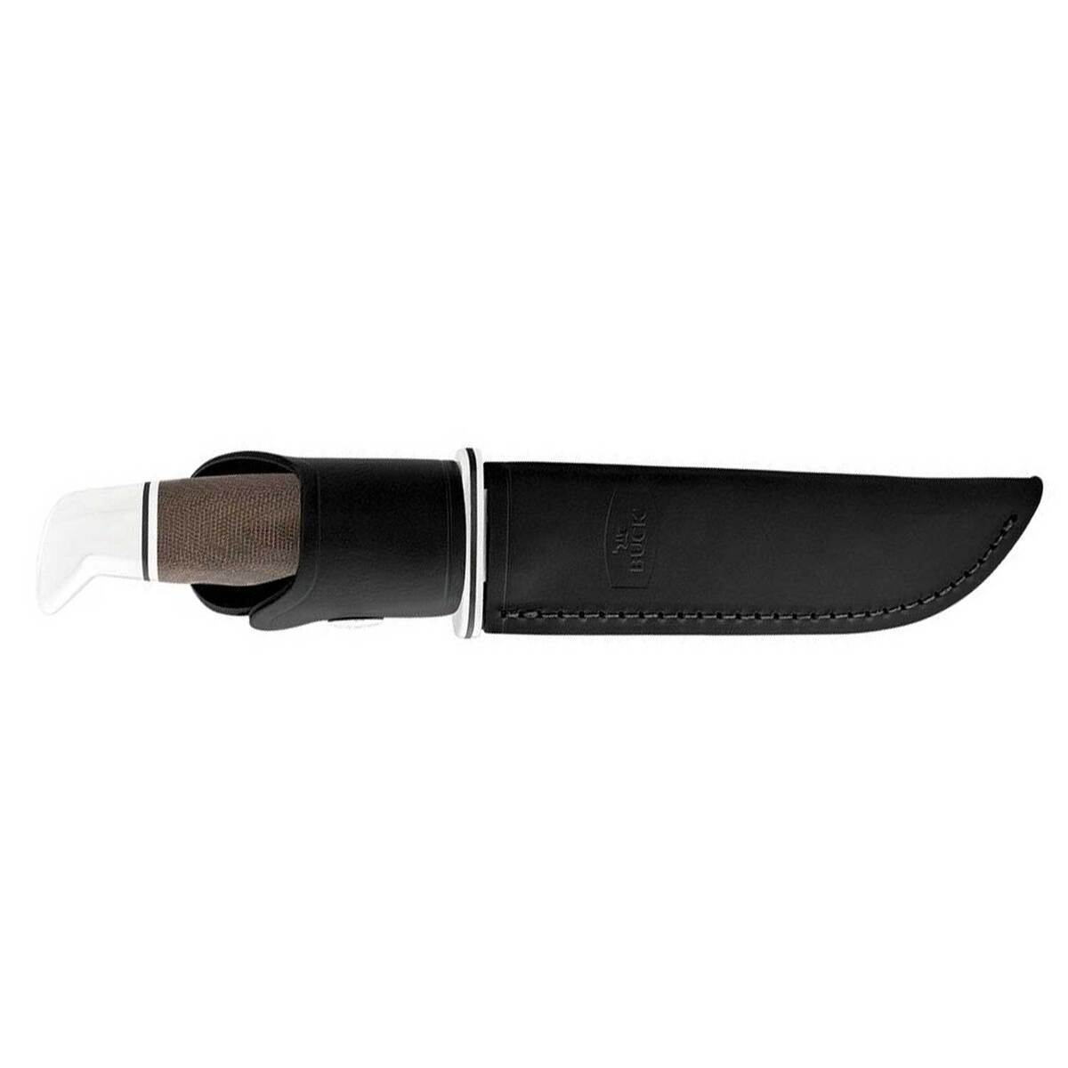 Buck Knives 119 Special Pro 6 inch Fixed Blade Knife