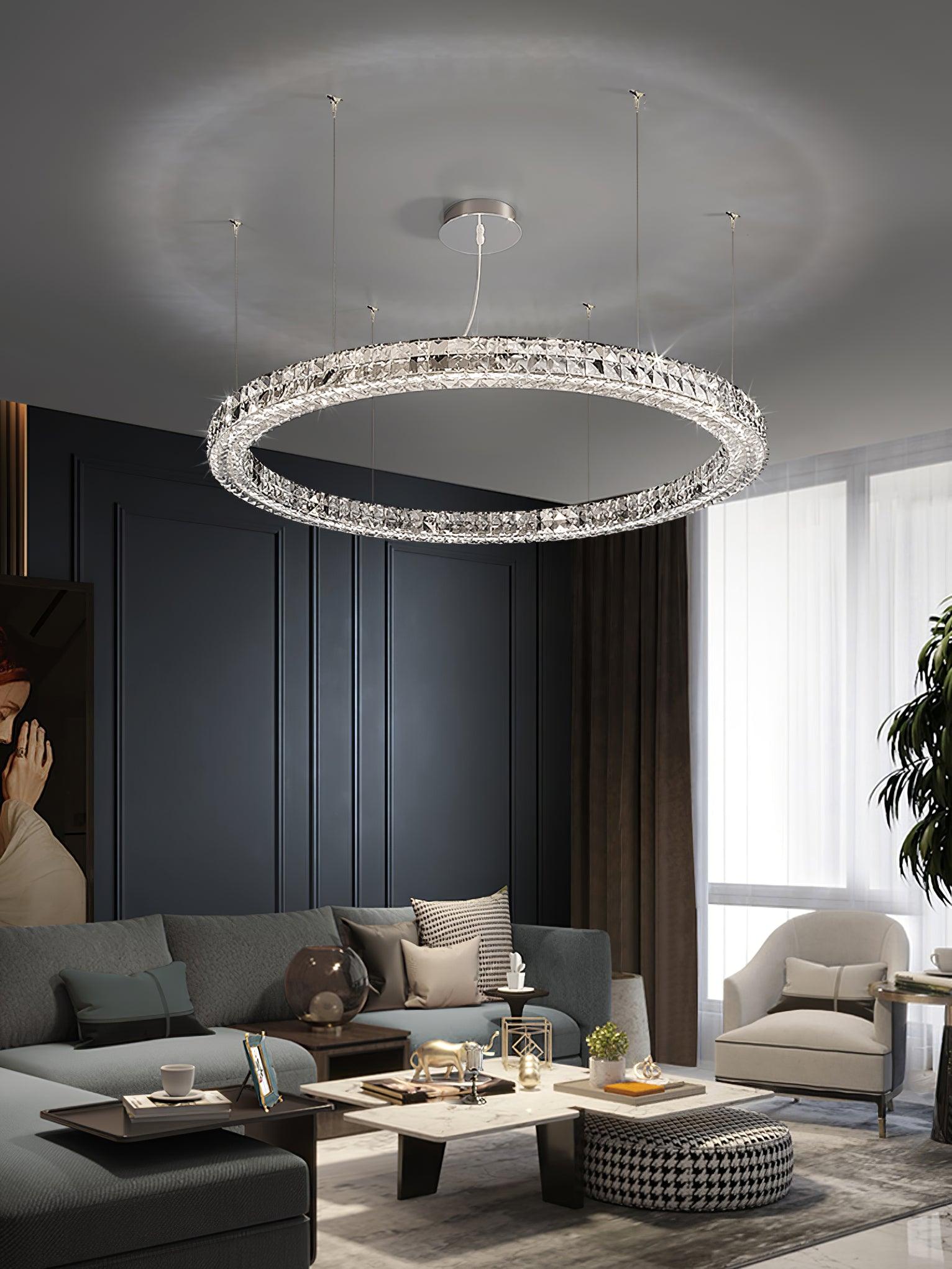 Spiridon Chandelier