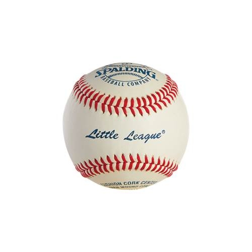 Spalding WC41102LL Off Little League Bsb Rs T