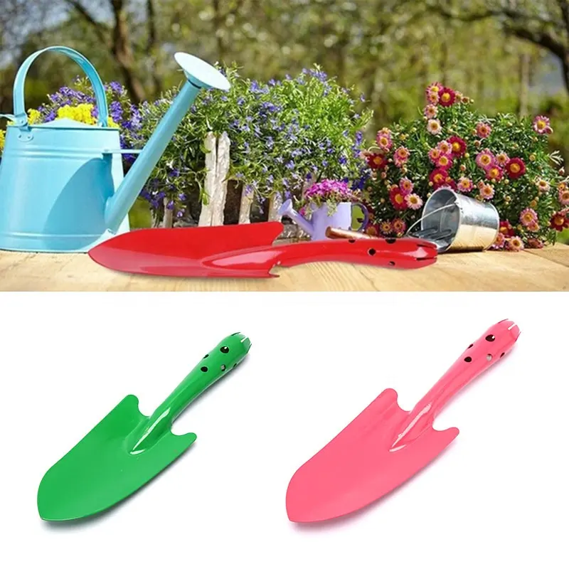 high quality trowel home steel hand work trowel gardening tool