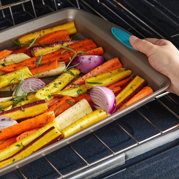 Cookie Pan Agave Blue