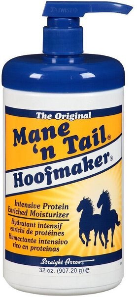 Mane 'n Tail Hoofmaker Horse Protein Moisturizer