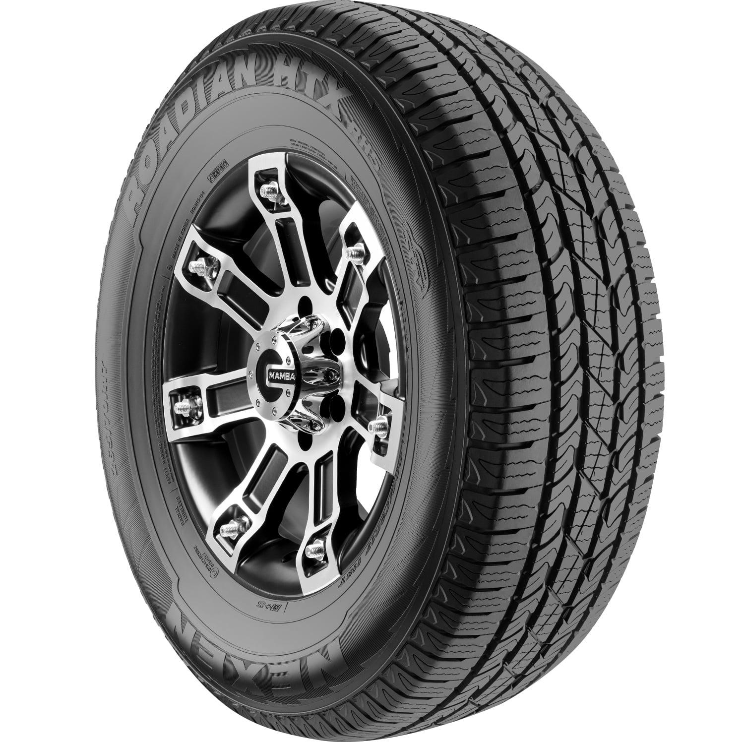 Nexen Roadian HTX RH5 Highway 275/55R20 113T SUV/Crossover Tire