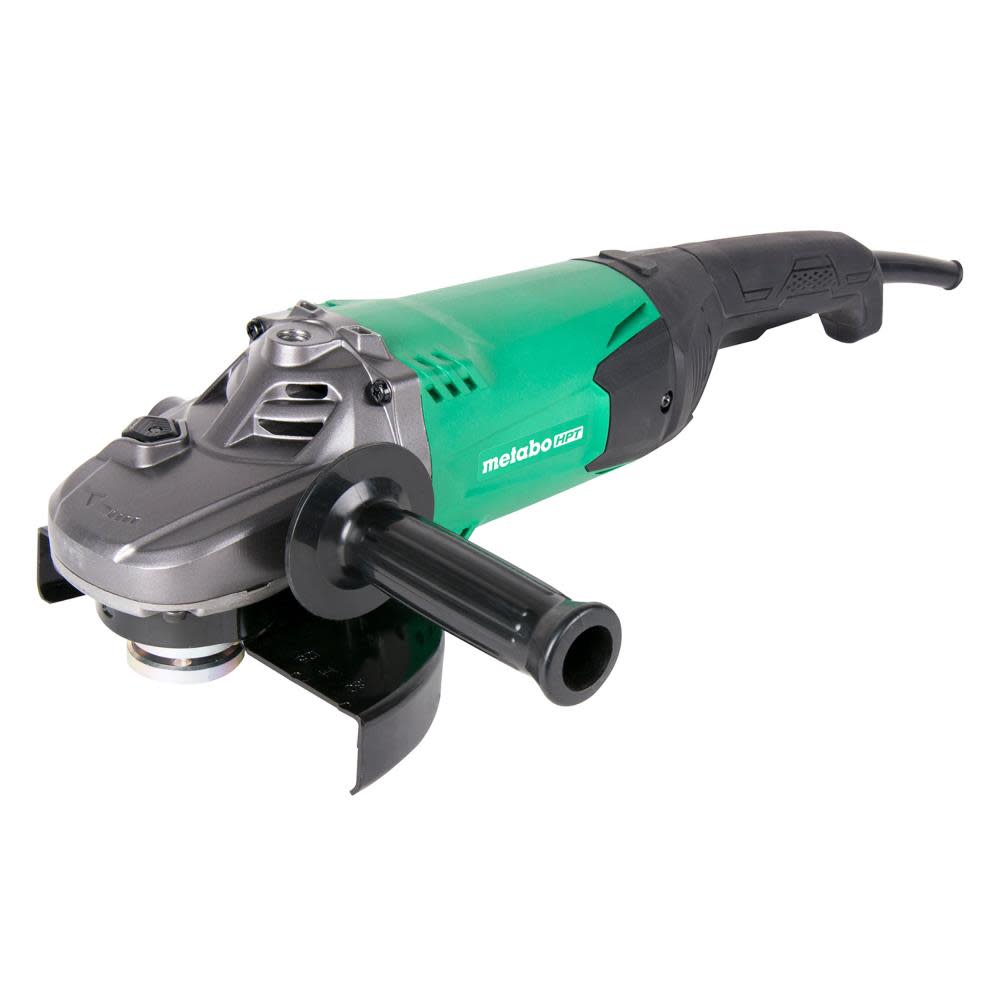 7 Inch Angle Grinder， 15 AMP