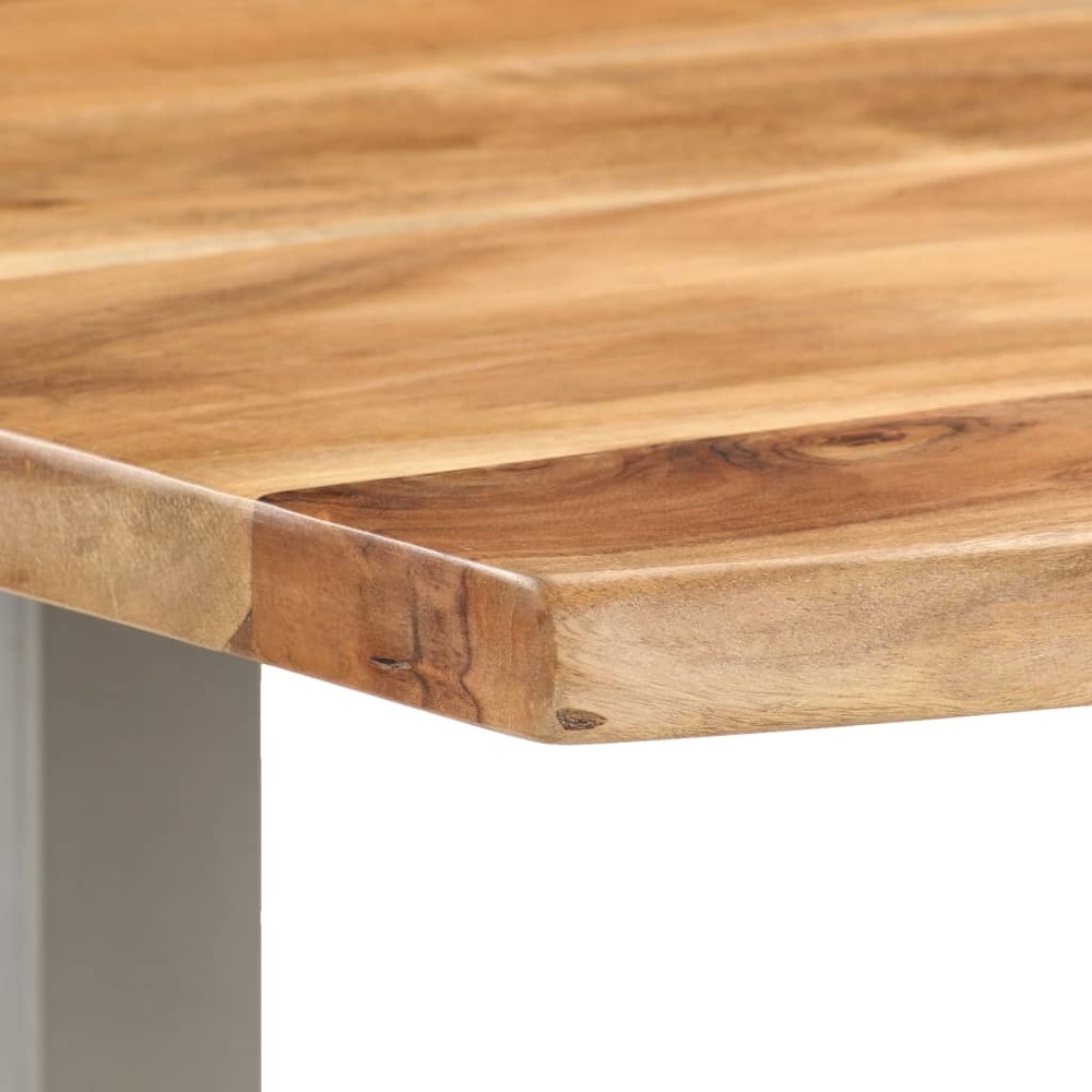 vidaXL Dining Table 46.5\