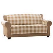 Jeffrey Home Innovative Textile Solutions Franklin Sofa Furniture Cover