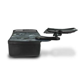 AutoExec Reach Desk Front Seat Car Desk in Urban Camouflage ReachDesk-01 FS UC