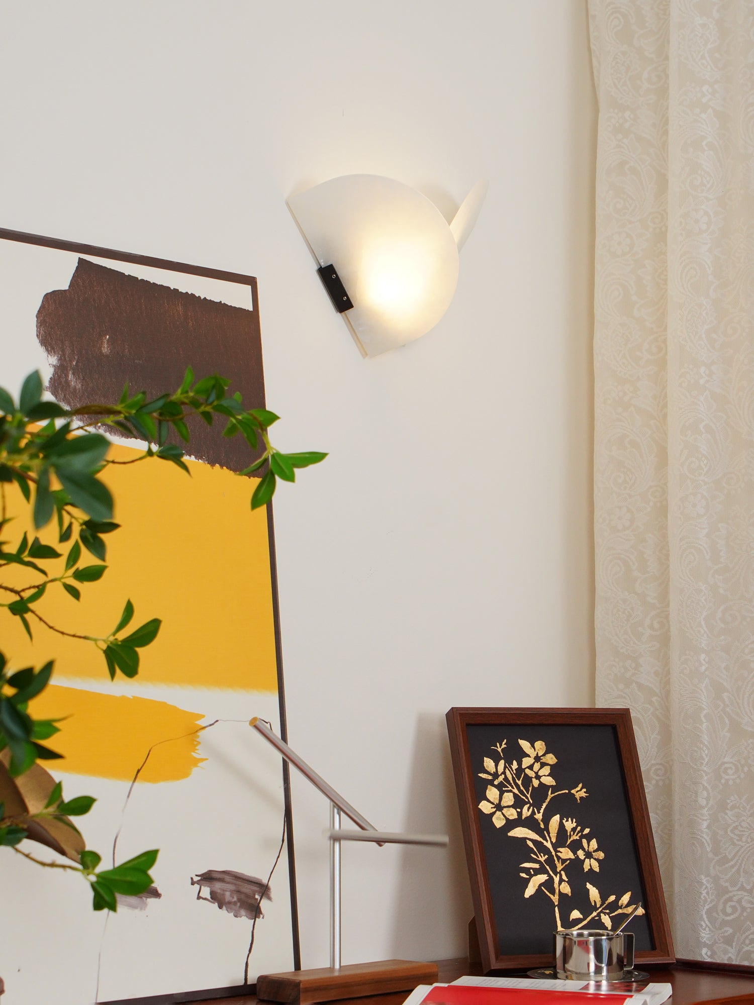 Fly Gaby Wall Lamp