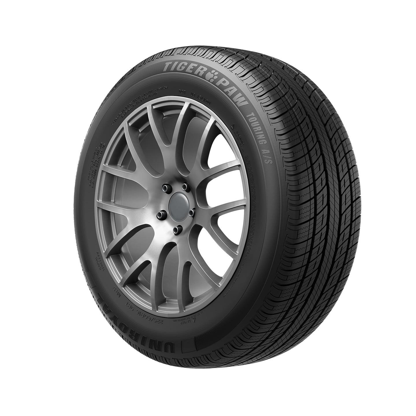 Uniroyal Tiger Paw Touring A/S All-Season 255/50R20 105V Tire