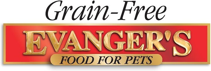 Evanger's Grain-Free Salmon Canned Dog and Cat Food Supplement Topper