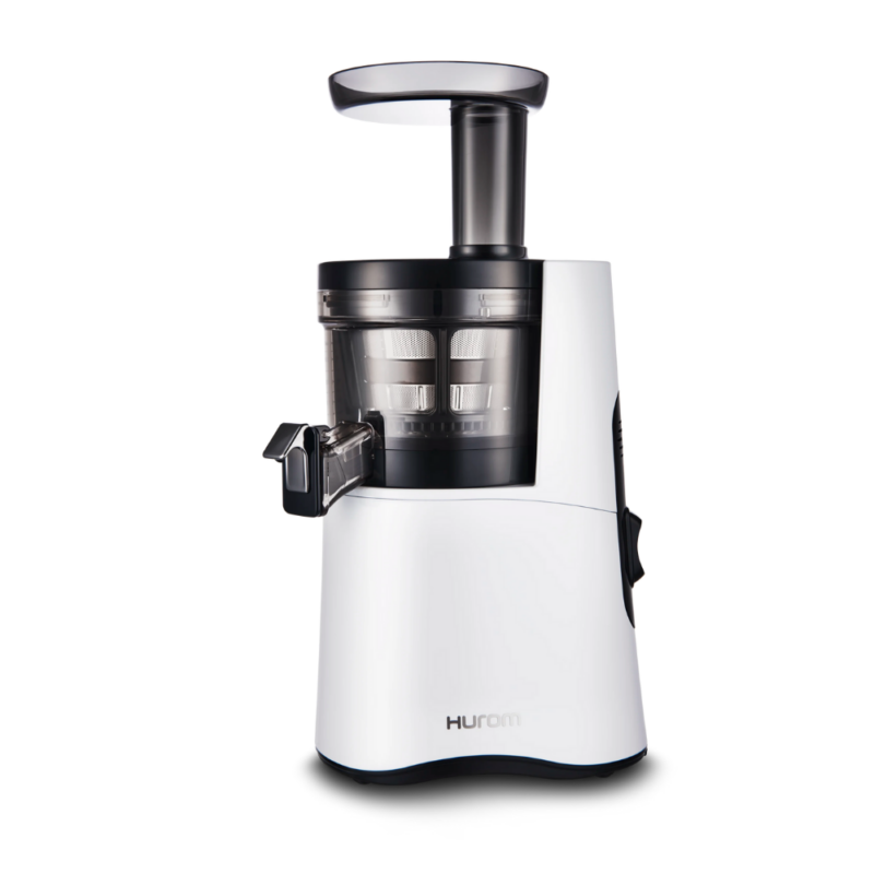 Hurom H-AA Alpha Series Slow Masticating and Cold Press Juicer - Kejku