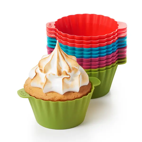 OXO Softworks Silicone Baking Cups