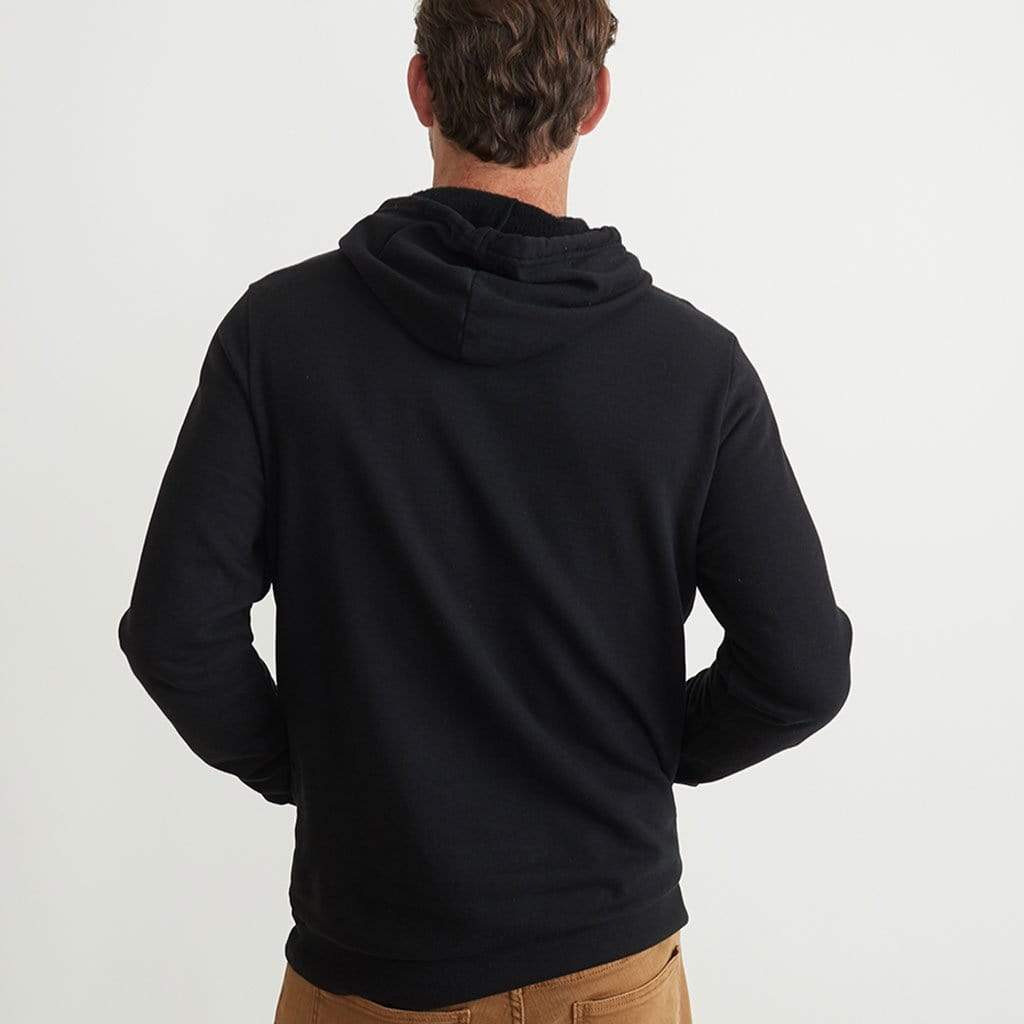 Marine Layer Sunset Pullover Hoodie