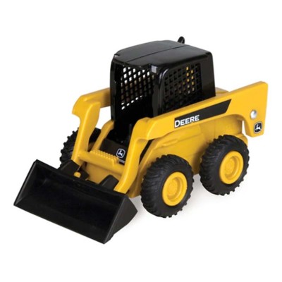 Ertl John Deere Skid Steer Toy 1:32