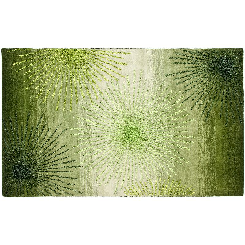 Safavieh Soho Starburst Rug