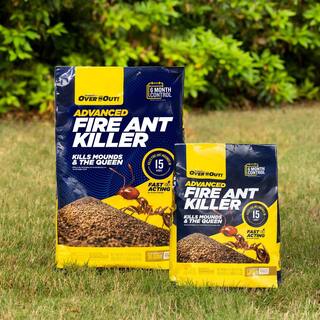 Over 'n Out 23 lbs. Fire Ant Killer 100524498