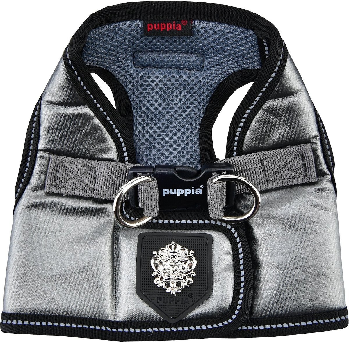 Puppia Legacy B Dog Harness