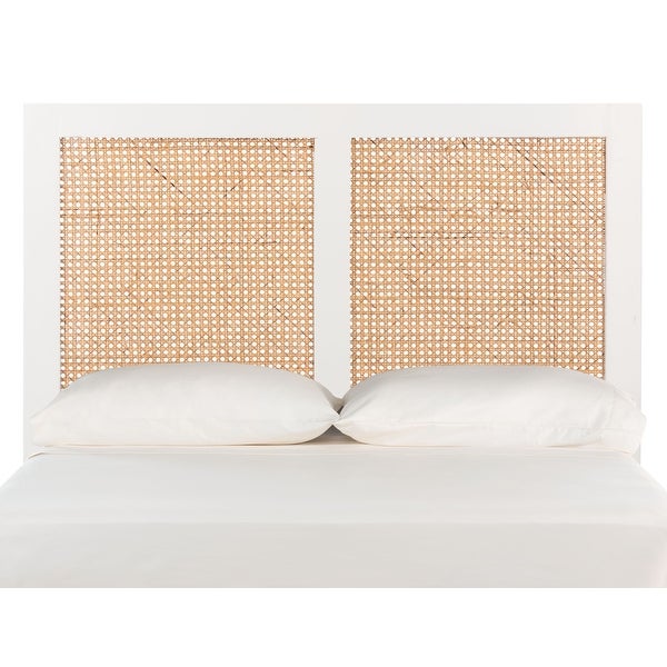 SAFAVIEH Vienna Cane Headboard - - 35415133